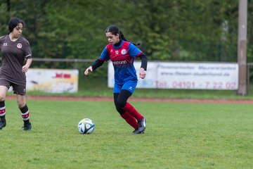 Bild 228 - wCJ VfL Pinneberg3 - St.Pauli : Ergebnis: 2:1